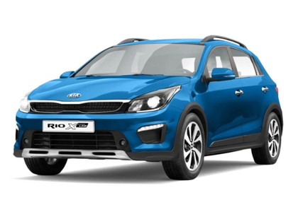 Коврики на Solaris KRX 2024 - 2025 в Кирове