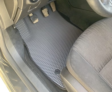 Коврики на Opel Astra J 2009 - 2015 в Кирове