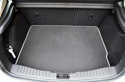 Коврики на Ford Focus III 2011 - 2019 в Кирове