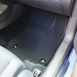 EVA коврики на Volkswagen Golf 5 2003 - 2008 в Кирове