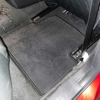 Коврики на Mazda 3 2013 - 2019 в Кирове