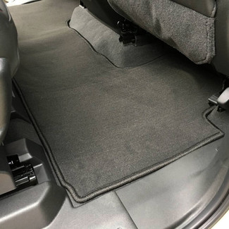 EVA коврики на Cadillac Escalade V 2020 - 2025 в Кирове