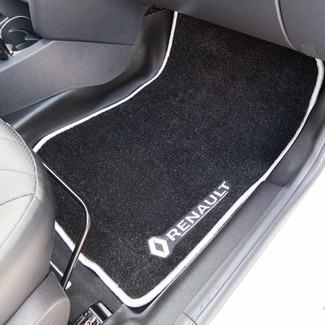 Коврики на Renault Logan II 2012 - 2022 в Кирове