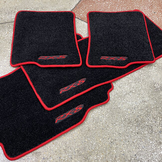 Коврики на Mazda RX8 2003 - 2012 в Кирове
