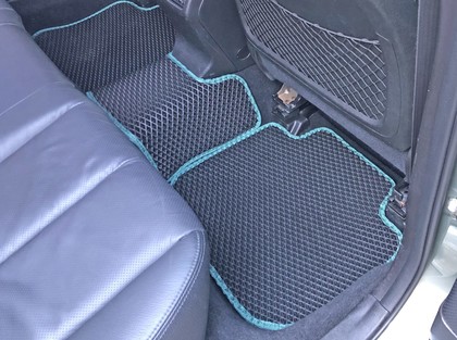 Коврики на Subaru Outback V 2014 - 2021 в Кирове