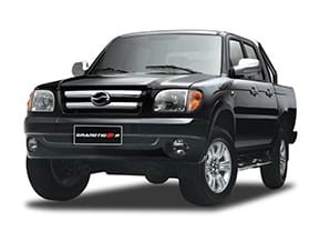 Коврики на ZX GrandTiger 2006 - 2025 в Кирове