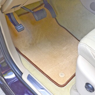 Ворсовые коврики на Jeep Grand Cherokee (WK2) 2010 - 2022 в Кирове Ворсовые коврики на Jeep Grand Cherokee (WK2) 2010 - 2022 в Кирове