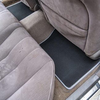 Коврики на Toyota Cresta (X100) 1996 - 2001 в Кирове