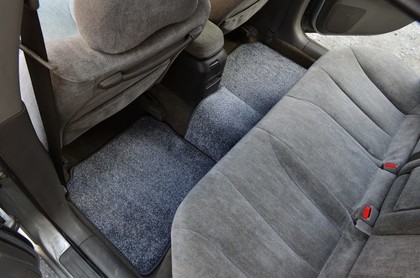 Коврики на Nissan Cefiro (A33) 1998 - 2003 в Кирове