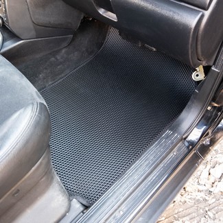 EVA коврики на Land Rover Freelander I 1998 - 2006 в Кирове