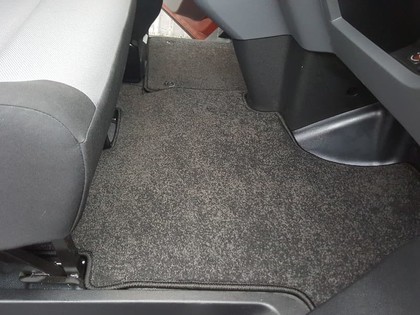 Коврики на Opel Vivaro C 2019 - 2025 в Кирове