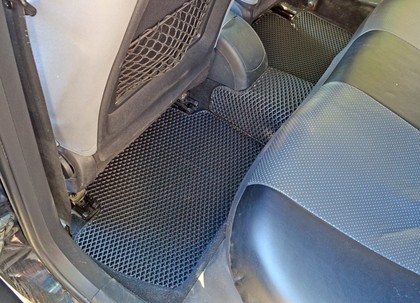 Коврики на Citroen C4 I 2004 - 2011 в Кирове
