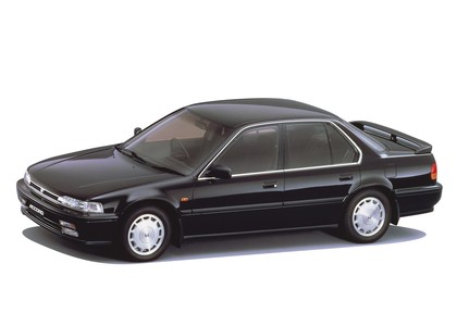 EVA коврики на Honda Accord IV 1989 - 1994 в Кирове