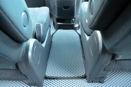 Коврики на Nissan Serena (C26) 2010 - 2016 в Кирове