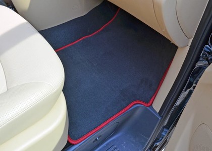 EVA коврики на Hyundai H1 II 2007 - 2022 в Кирове