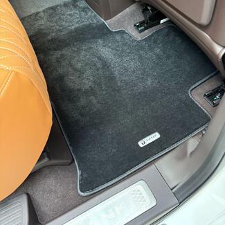 Коврики на Tank 500 2021 - 2026 в Кирове Коврики на Tank 500 2021 - 2026 в Кирове