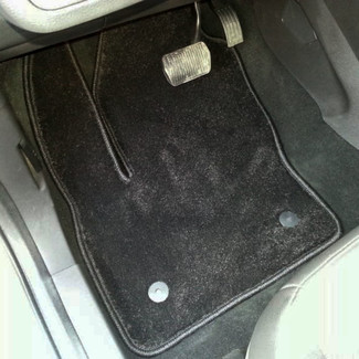 Коврики на Ford Kuga II 2012 - 2019 в Кирове