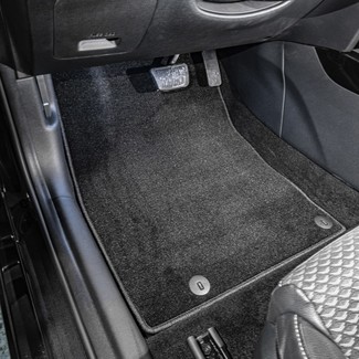 Коврики на KIA Ceed III 2018 - 2025 в Кирове