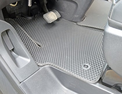 Коврики на Peugeot Traveller 2016 - 2025 в Кирове