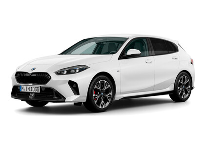 Ворсовые коврики на BMW 1 (F70) 2024&nbsp;-&nbsp;2026 в Кирове