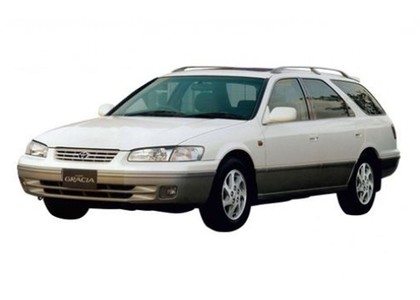 Коврики на Toyota Camry Gracia (XV20) 1996 - 2001 в Кирове