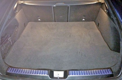 Коврики на Mercedes GLC (X254) 2022 - 2025 в Кирове