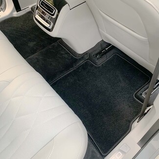 EVA коврики на Chery Tiggo 8L 2024 - 2025 в Кирове EVA коврики на Chery Tiggo 8L 2024 - 2025 в Кирове