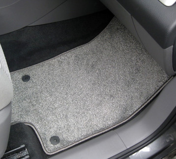 EVA коврики на Volkswagen Sharan II 2010 - 2022 в Кирове