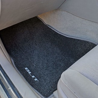Коврики на Toyota Mark II Wagon Blit 2002 - 2007 в Кирове