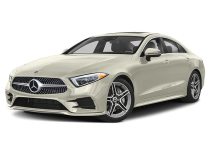 Коврики на Mercedes CLS (C257) 2017 - 2023 в Кирове