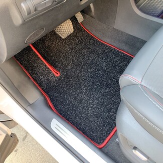 EVA коврики на Chery Tiggo 7L 2024 - 2025 в Кирове EVA коврики на Chery Tiggo 7L 2024 - 2025 в Кирове