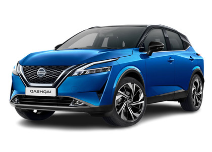 Коврики на Nissan Qashqai (J11) (Российская сборка) 2015 - 2022 в Кирове