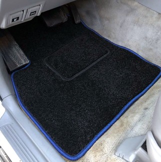 Коврики на Lexus LX 470 1997 - 2007 в Кирове