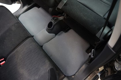 Коврики на Citroen C3 Picasso 2008 - 2017 в Кирове