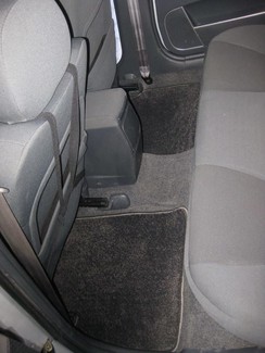 Коврики на Haima 3 2007 - 2013 в Кирове