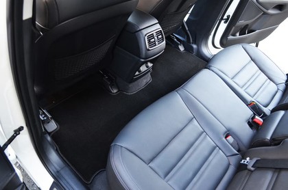 Коврики на KIA Sorento III Prime 2015 - 2020 в Кирове