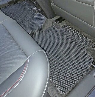 EVA коврики на Tenet T7 2025 - 2025 в Кирове EVA коврики на Tenet T7 2025 - 2025 в Кирове