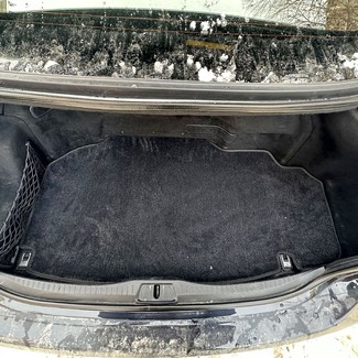 Коврики на Lexus LS IV 2006 - 2017 в Кирове