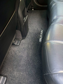 Коврики на Nissan Murano (Z51) 2007 - 2016 в Кирове