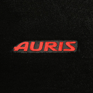 Коврики на Toyota Auris I 2006 - 2012 в Кирове