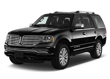 Коврики на Lincoln Navigator III 2006 - 2017 в Кирове