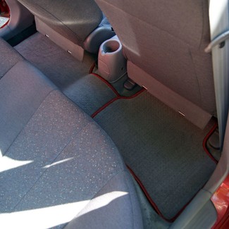 Коврики на Hyundai Accent 1999 - 2012 в Кирове