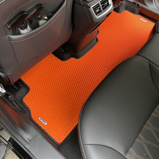 EVA коврики на Haval F7x II 2025 - 2026 в Кирове EVA коврики на Haval F7x II 2025 - 2026 в Кирове