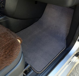 Коврики на Mercedes Vaneo 2001 - 2006 в Кирове