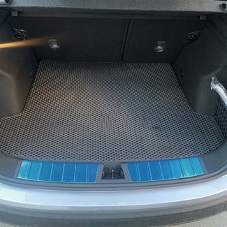 Коврики на Geely Coolray 2018 - 2025 в Кирове