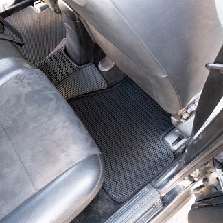 EVA коврики на Land Rover Freelander I 1998 - 2006 в Кирове