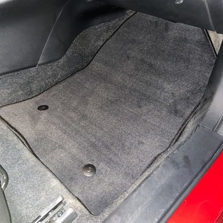 Коврики на Mazda 3 2013 - 2019 в Кирове