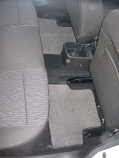 Коврики на Opel Astra J 2009 - 2015 в Кирове