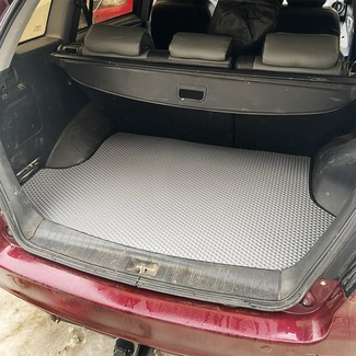 Коврики на Lifan X60 2011 - 2022 в Кирове