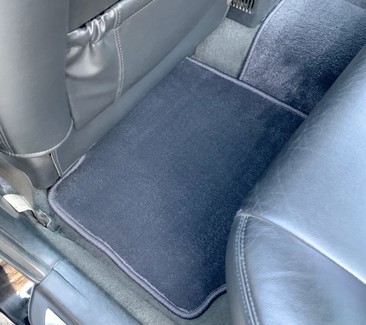 Коврики на Toyota Camry (XV30) 2001 - 2006 в Кирове